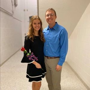 Meet your Posher, Shea